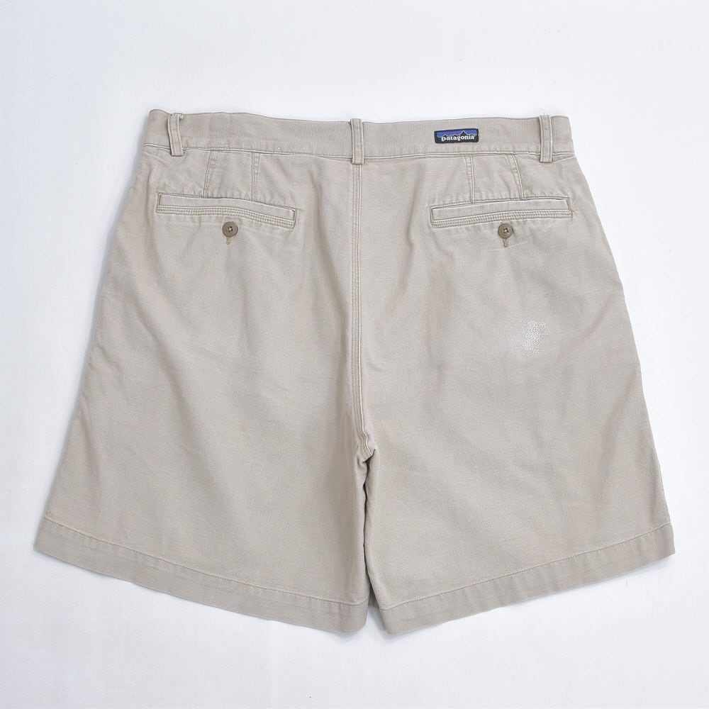 90s patagonia パタゴニア S7 オーガニックコットン ダックキャンバス