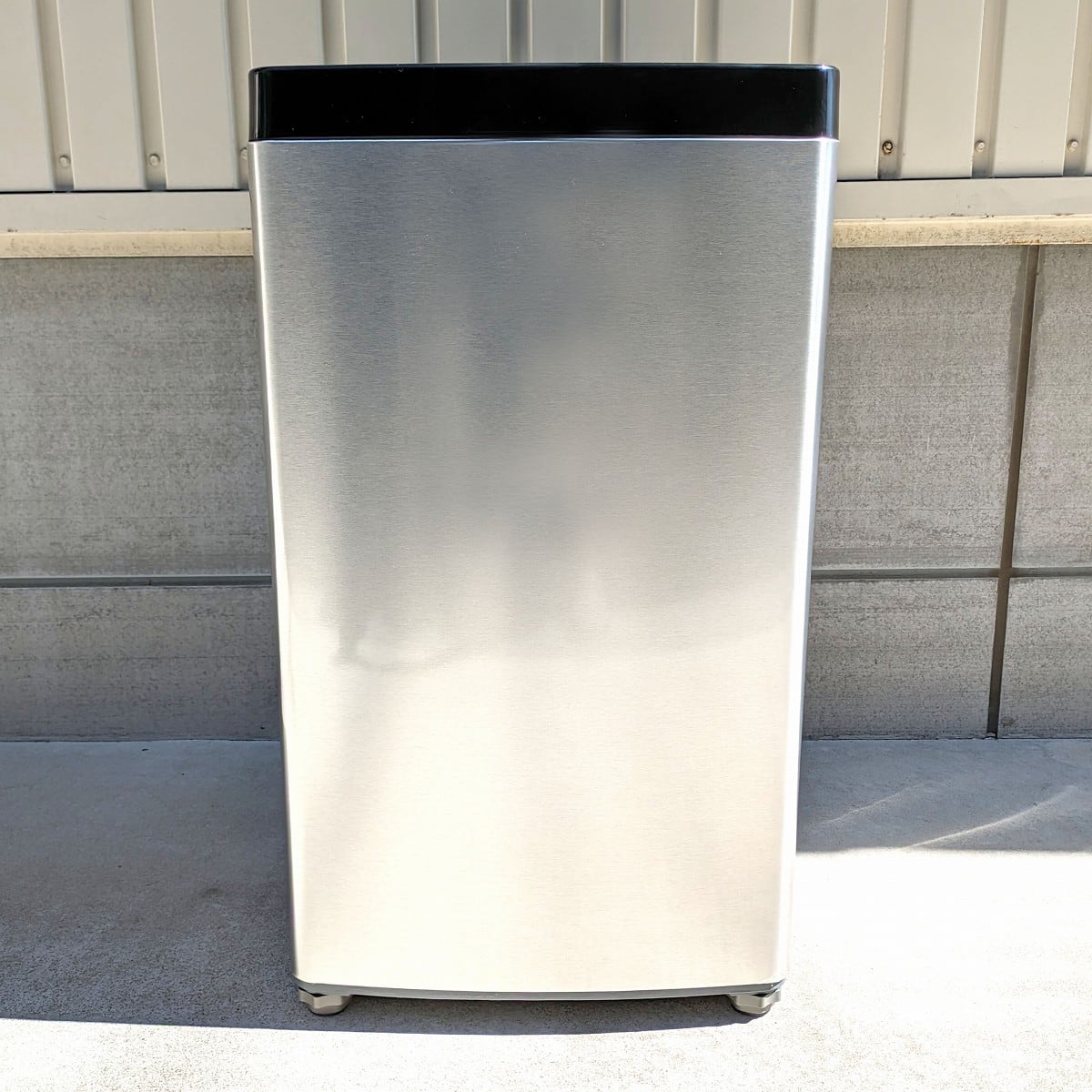 Haier・ハイアール・全自動電気洗濯機・JW-XP2CD55F・5.5㎏・2023年製