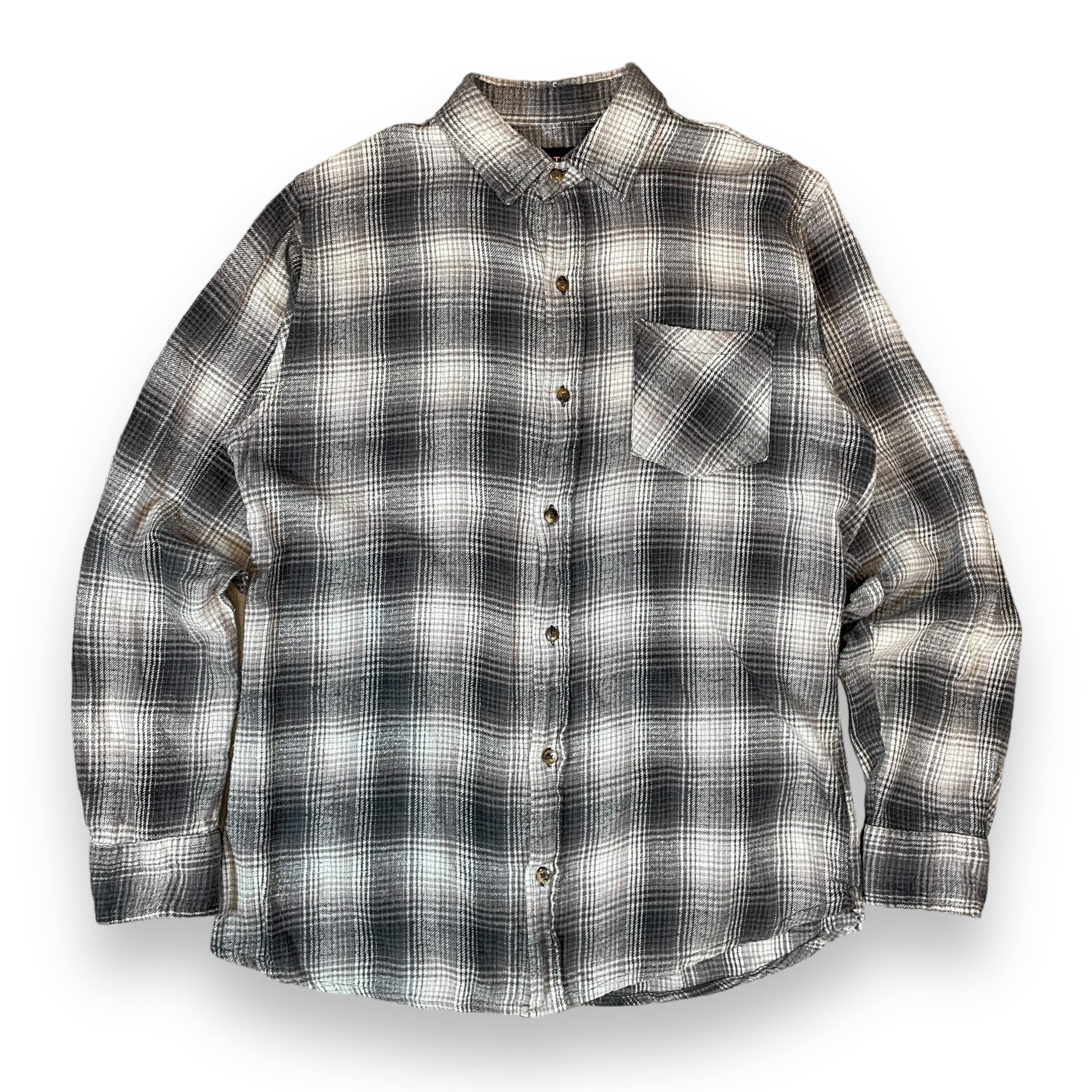 faithtokyo　チェックシャツ vintage check shirt | faithtokyo