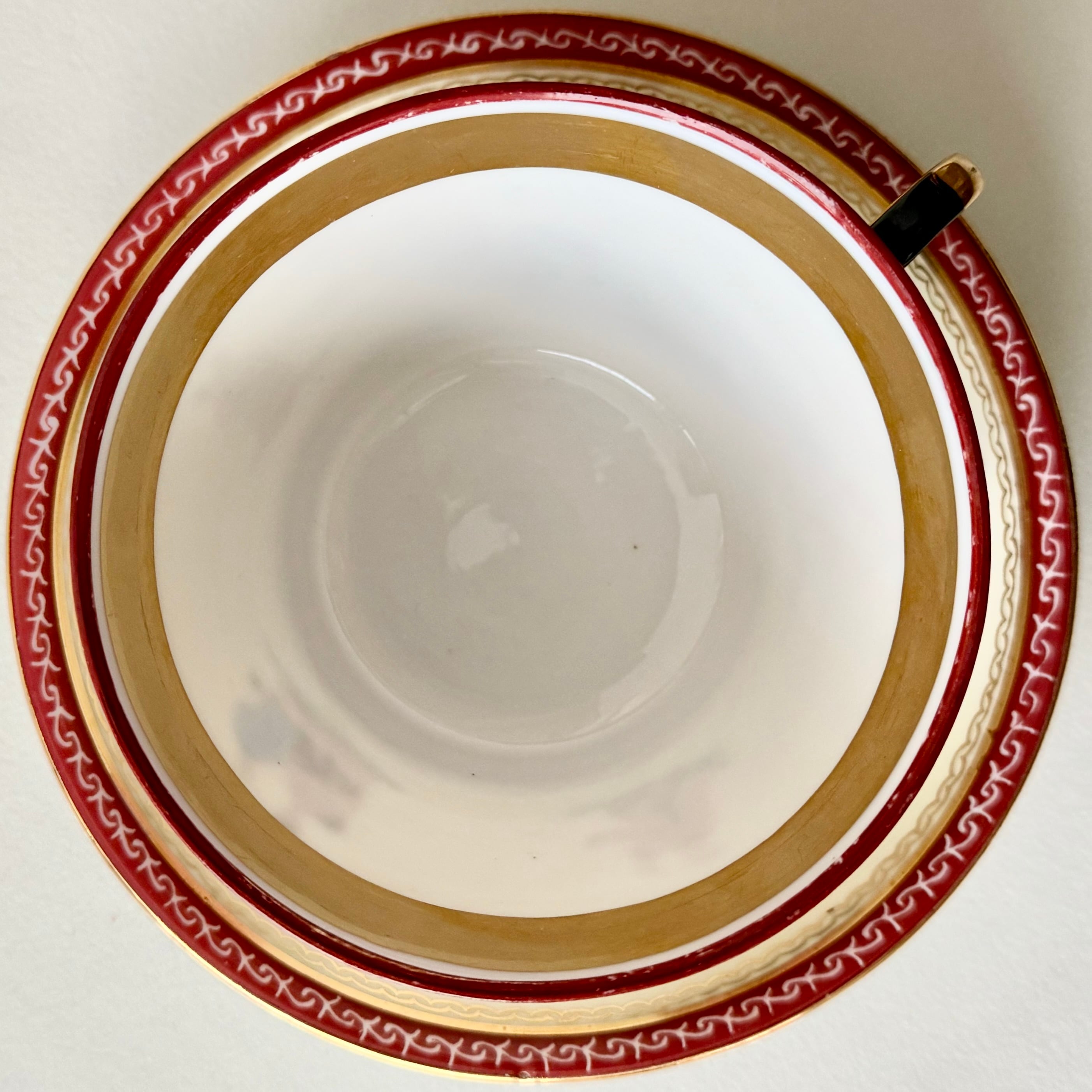 ピルケンハンマー□ボヘミアンシノワズリ カップ＆ソーサー | Ryo