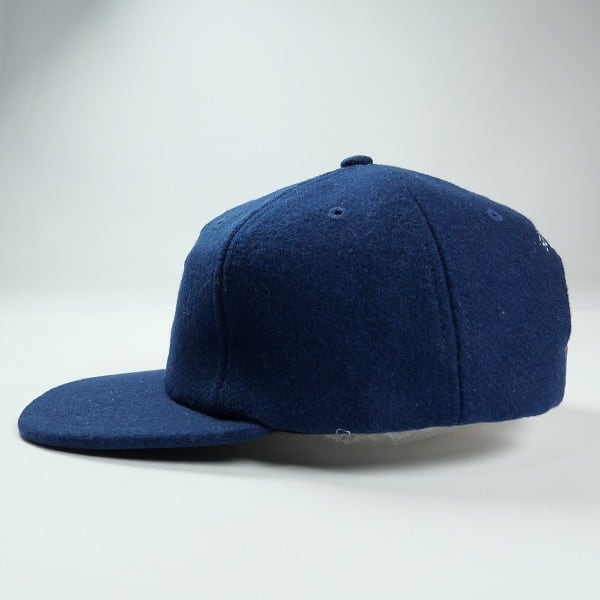 Size【フリー】 SUPREME シュプリーム 17AW Wool S Logo 6-Panel Cap
