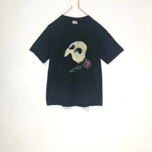 ◼︎80s vintage The PHANTOM of the OPERA Tshirt from U.S.A.◼︎