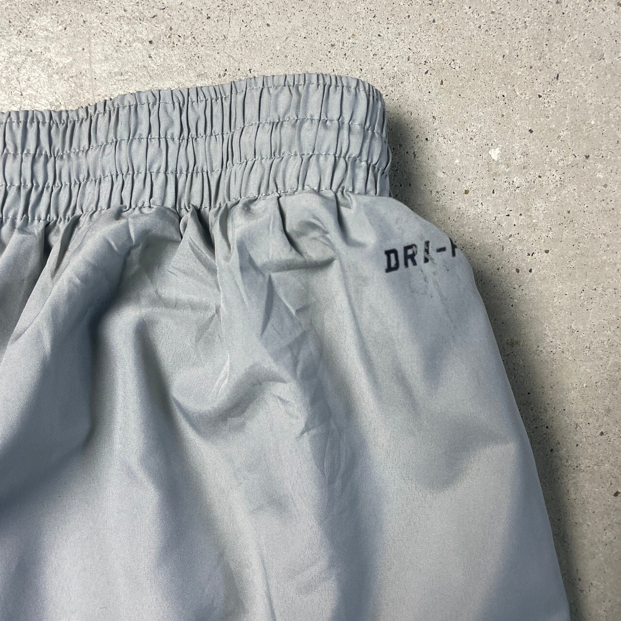 NIKE ナイキ ナイロンパンツ サイドライン トラックパンツ メンズXXL 