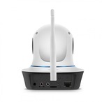 Formosa Japan IF-D38WT iPhone Android VStarcam Wi-Fi IP Camera 有線 無線LAN 防犯カ