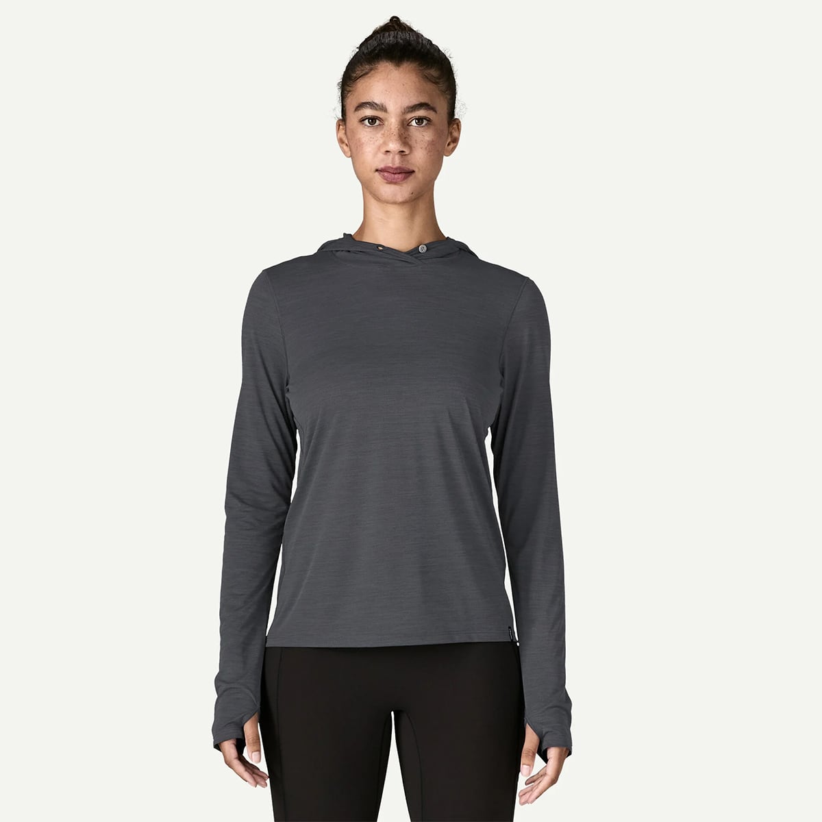 DM便190円】Patagonia パタゴニア Women's Capilene® Cool Ultra Hoody