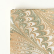 リバーシブル半巾帯 ［カモミールティーとお日さまの香り］❤︎