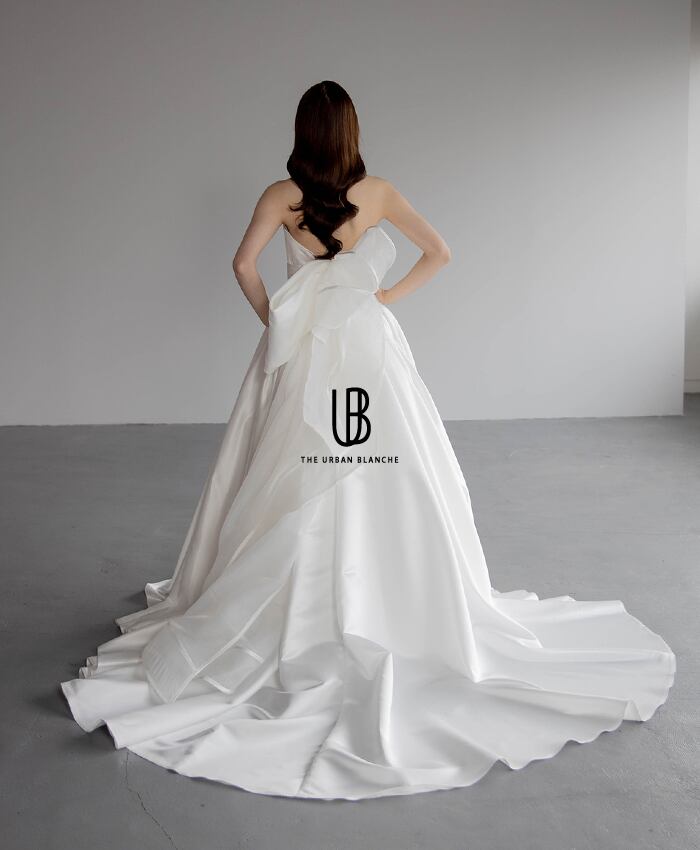 NEW Arrival【THE URBAN BLANCHE ORIGINAL 】 商品番号：WD111 東京