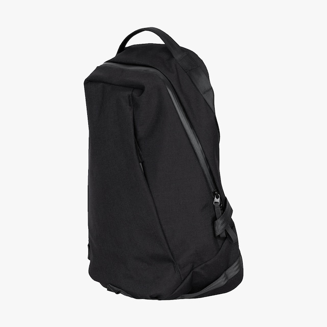 【完売】THE DAILY-CORDURA BLACK【日本限定モデル】