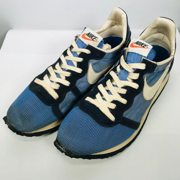 NIKE　バーミューダ(ビンテージ)