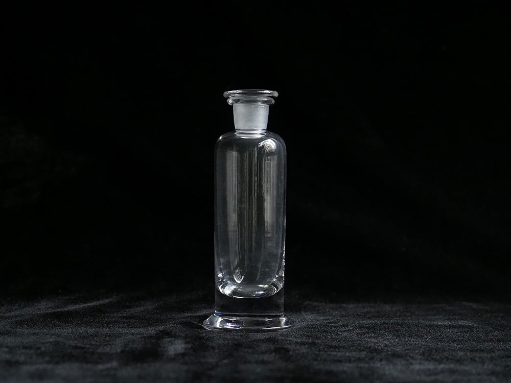細口試薬瓶 B | antique Salon