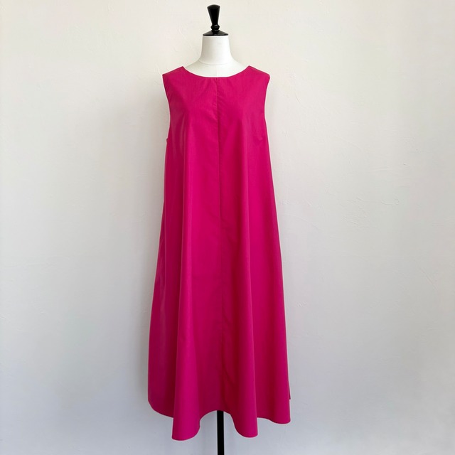 〈SELECT〉2wayAラインワンピース BL000495