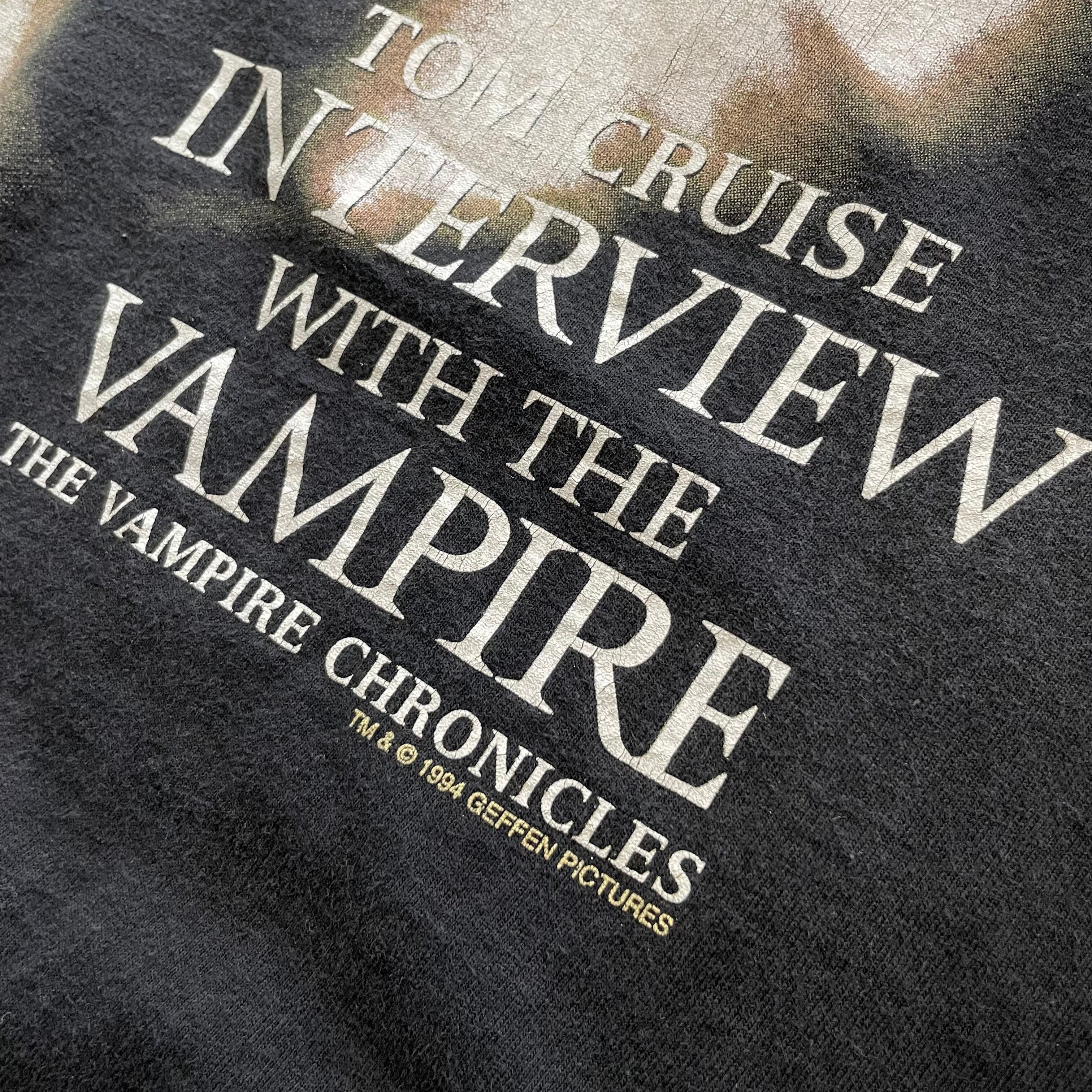 90's INTERVIEW WITH THE VAMPIRE T-Shirt | SEESAW