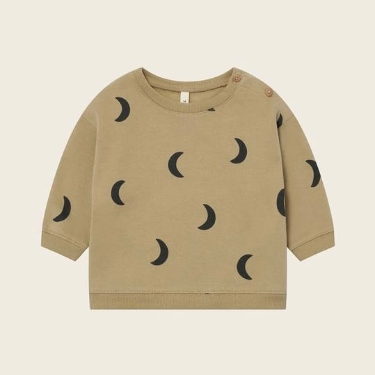 organic zoo / Dusky Midnight Sweatshirt