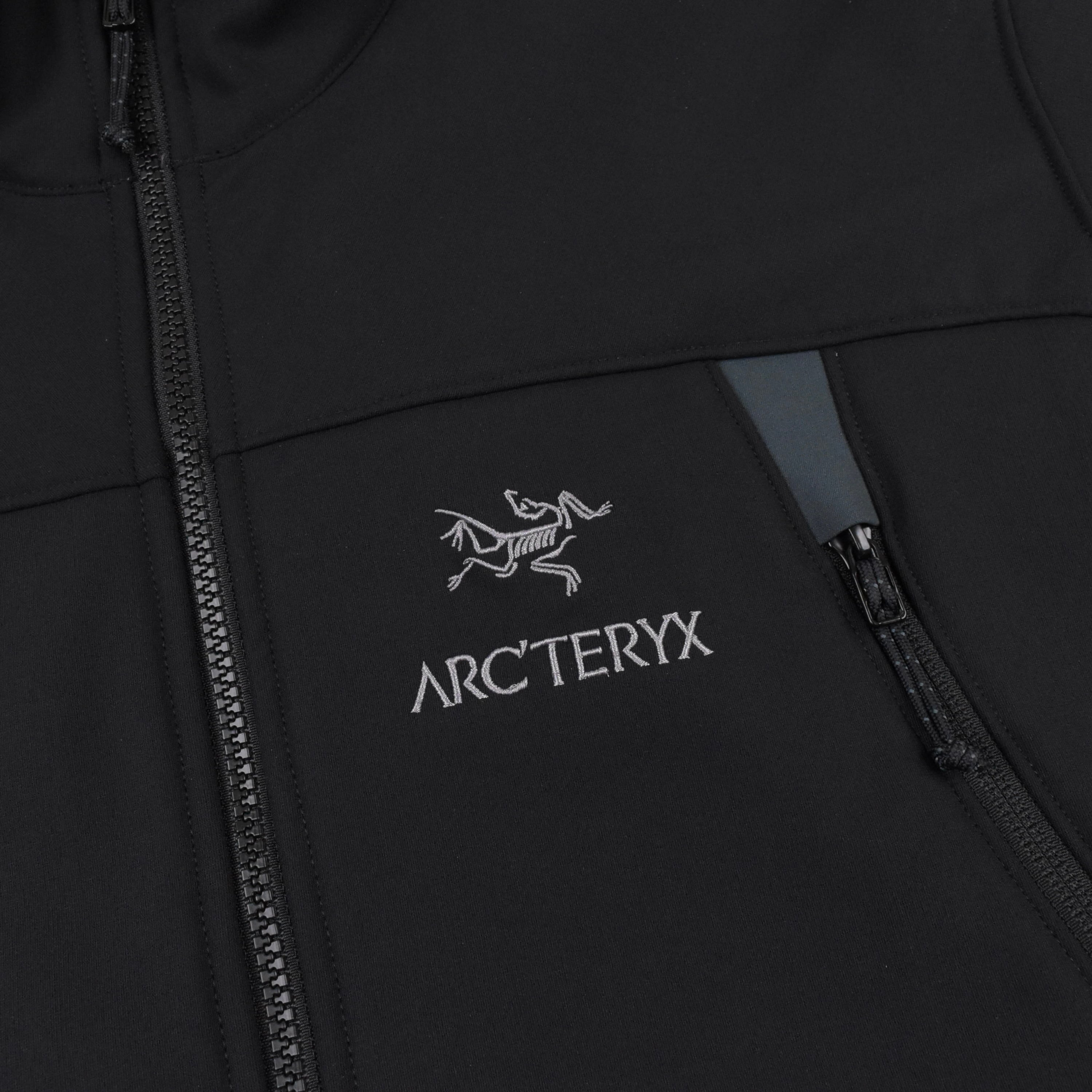 ARC'TERYX GAMMA SV JACKET | PLAIRE