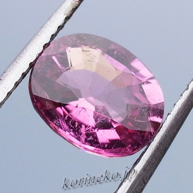 ピンクトルマリン　1.85ct