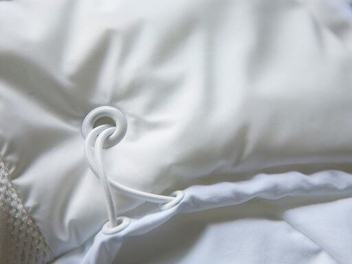 FROM THE GARRET(フロムザギャレット) ～HAPPY JACKET WHITE～ | Amboy