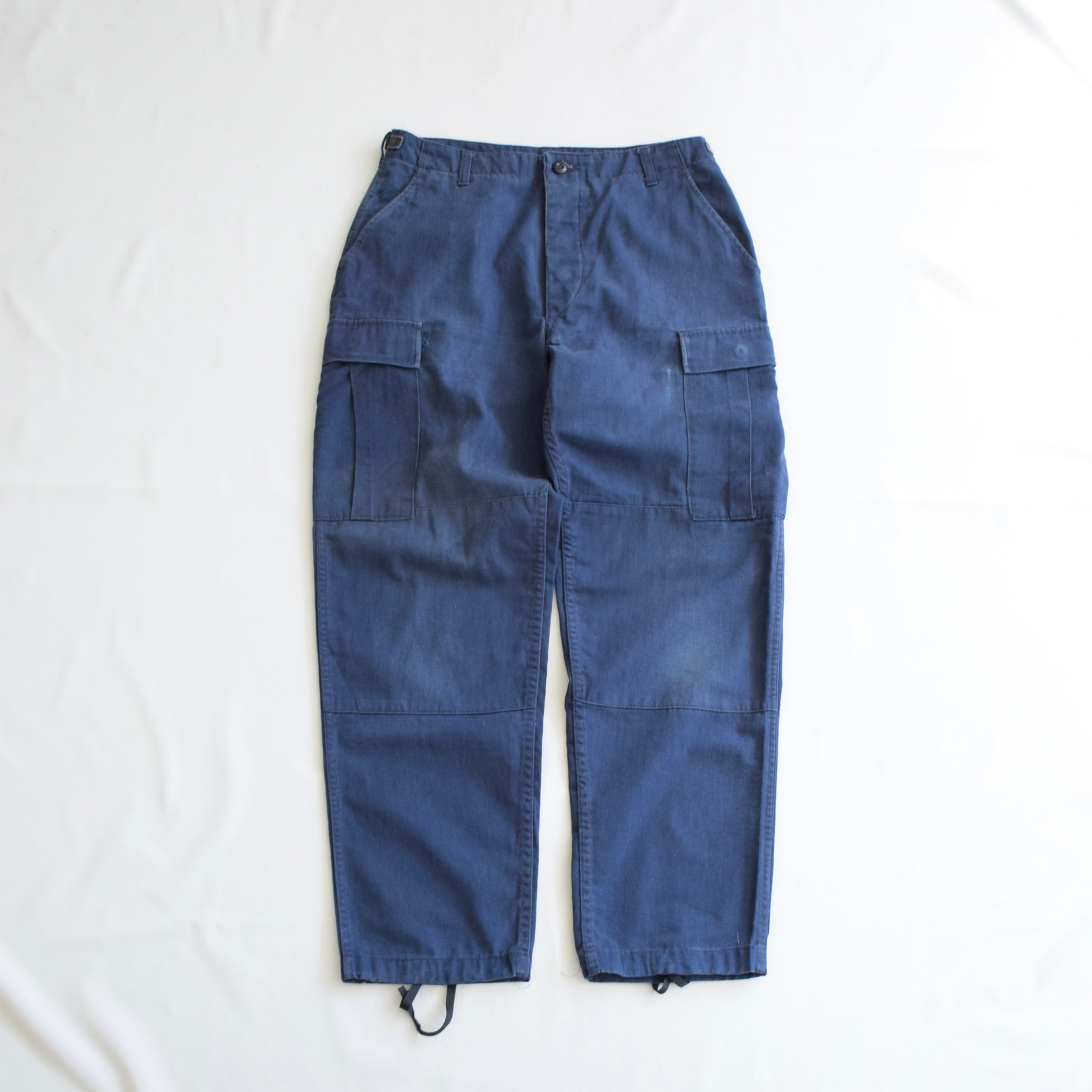 94 U.S.Military コンバット トラウザーズ カーゴパンツ メンズ M-R
