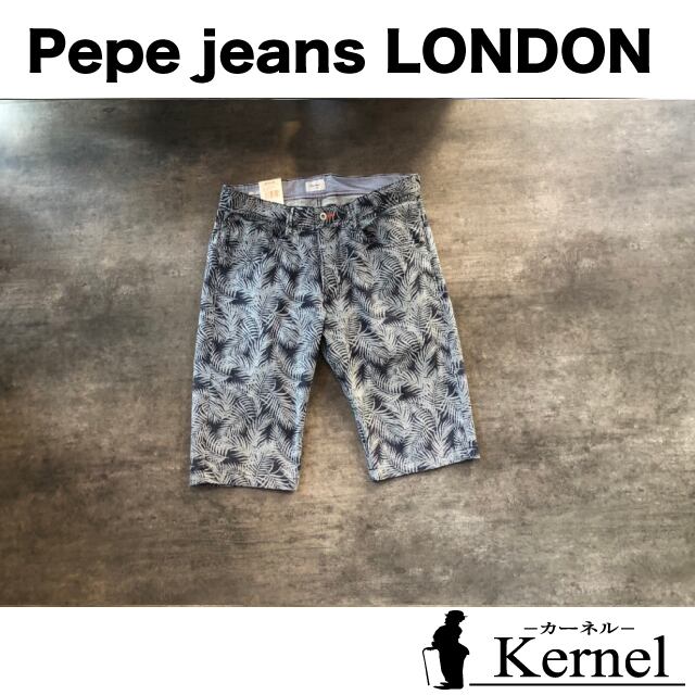 Pepe jeans LONDON/ぺぺ ジーンズ ロンドン