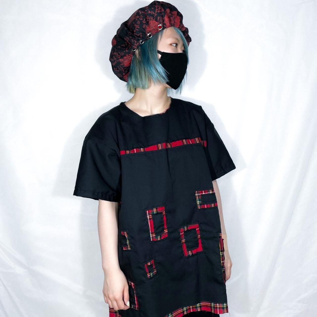 UNFINISHED相対性理論ベレー帽