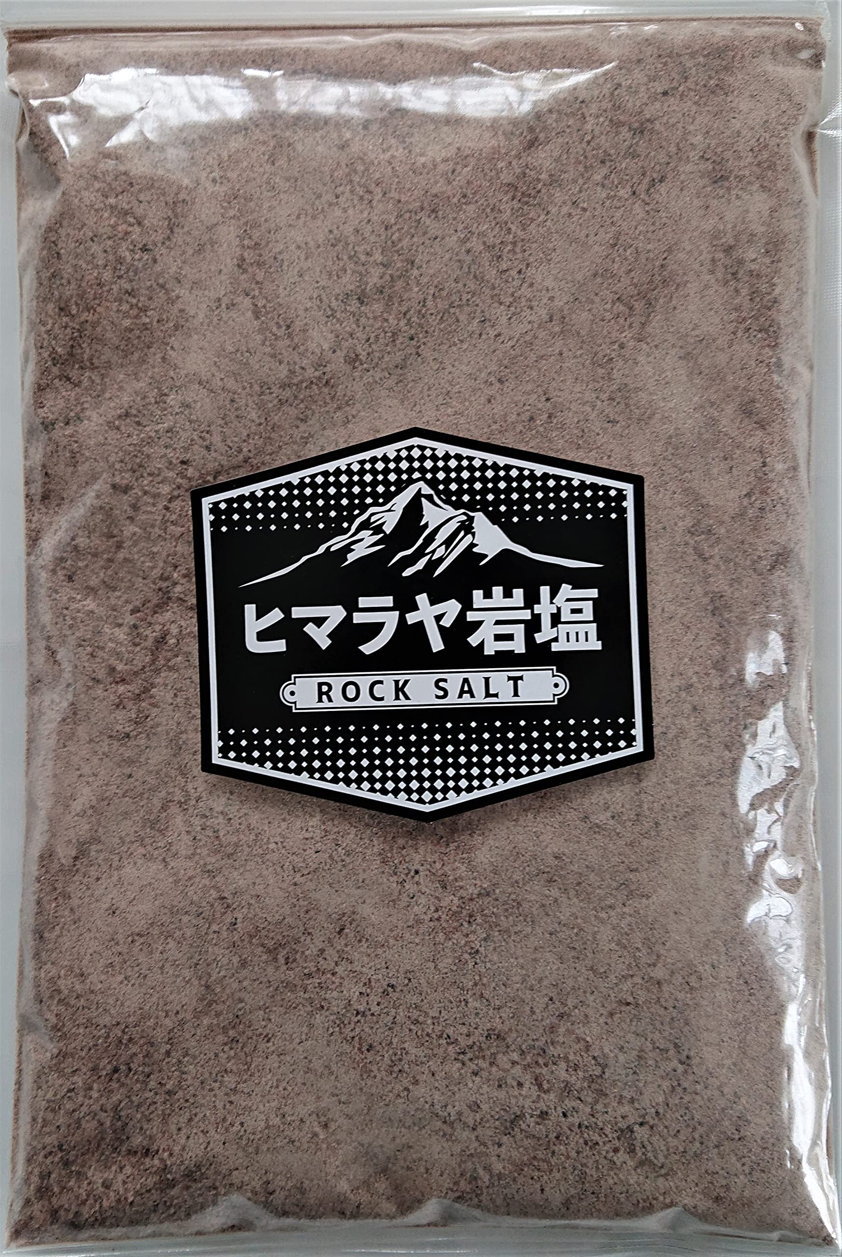 【やつはオリジナル天然ヒマラヤ岩塩】 Sal サール　還元力が高い　希少本物の塩 天然塩〕ヒマラヤ岩塩 ルビーソルト 30gボトル | PAY ID