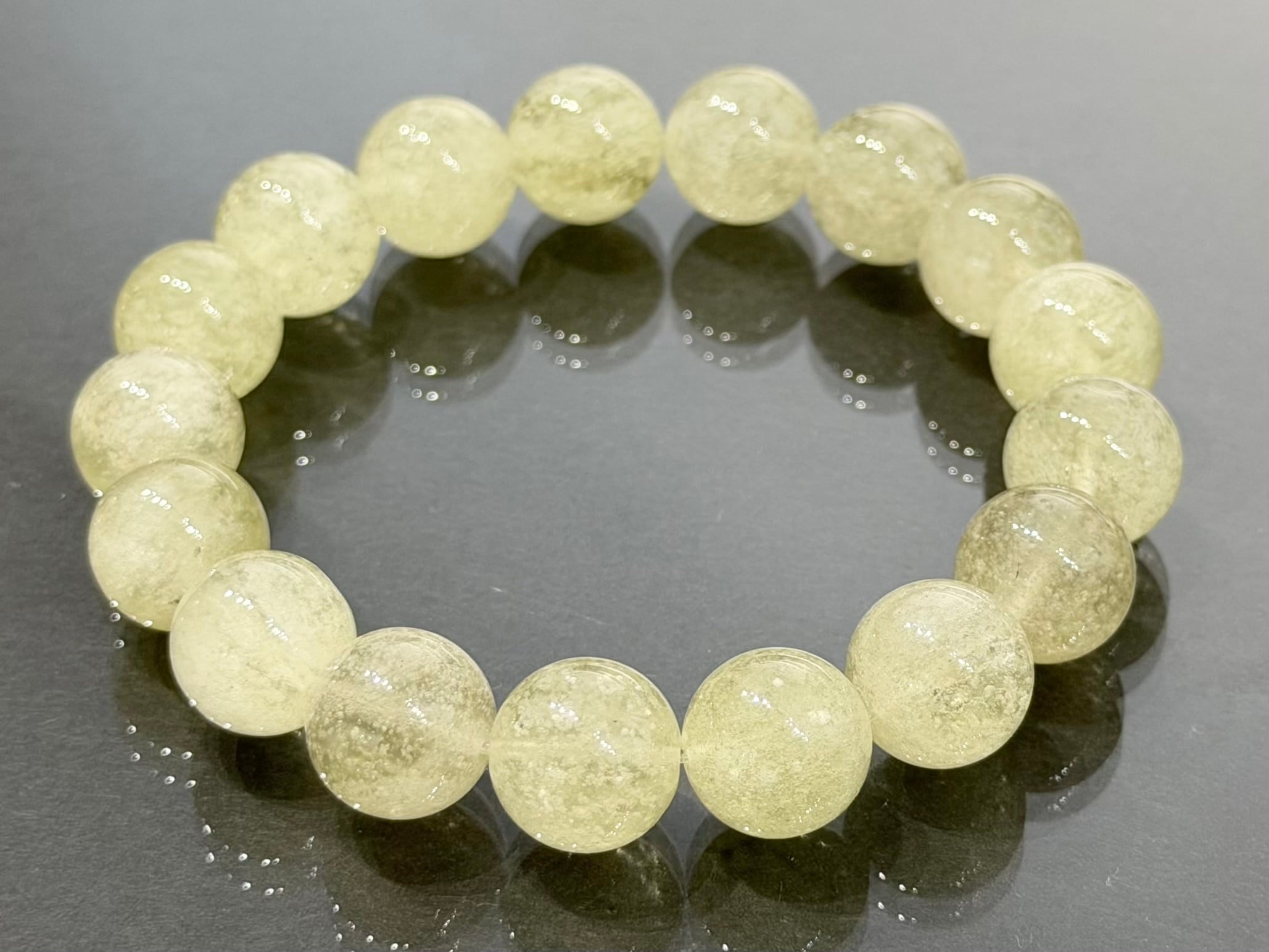高品質花火スーパーセブンブレスレット(11mm) | 霤 AMADARE