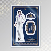 【巫剣征士郎】1周年限定アクリルスタンド