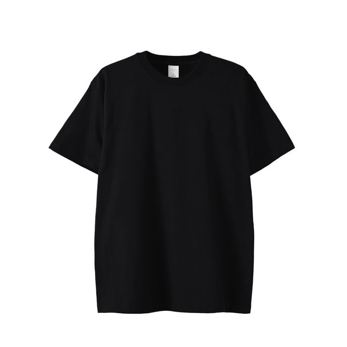 Tシャツ + 龍 - 背面プリント（黒）｜カグラ｜KAGULA公式オンラインストア