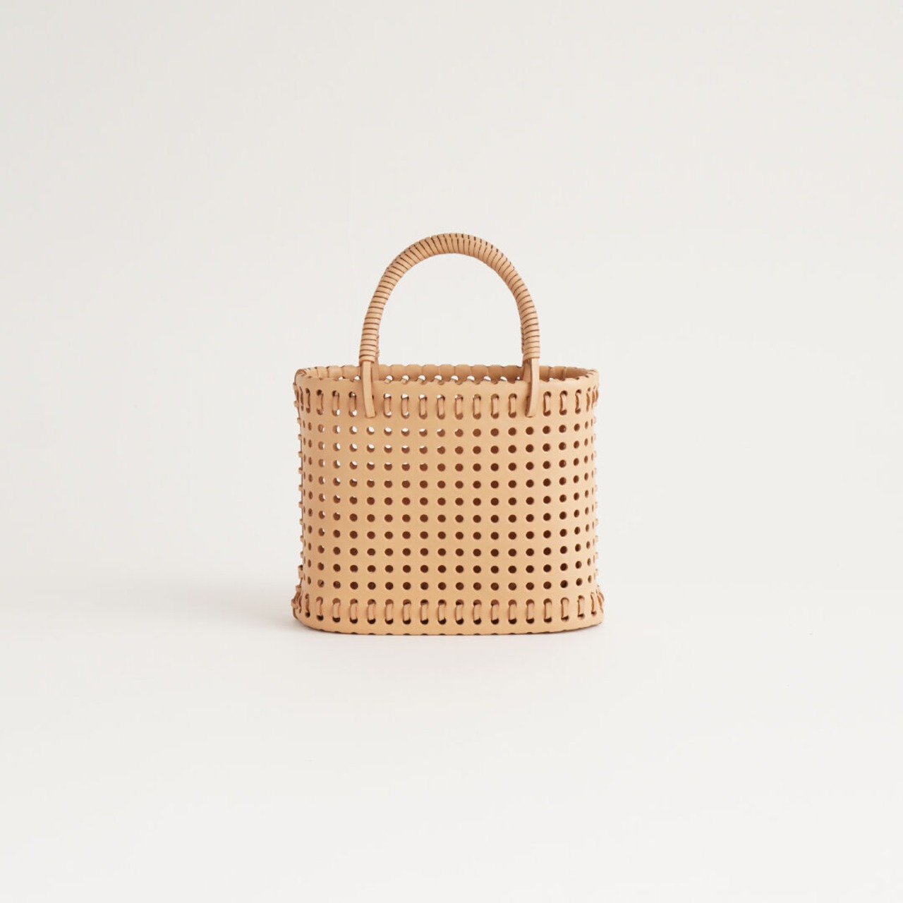 i ro se  "KAGO" MINI BAG - S