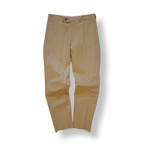 PRADA Cotton Trousars