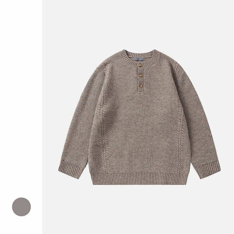 is-ness DORONP VENTILATION KNIT | Pay ID
