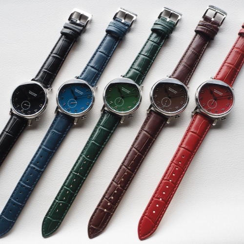 【FUKUSHIMA WATCH】Odaka 《5color》