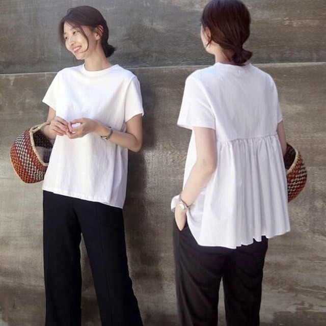 春夏新作 Tシャツ トップス レディース 半袖