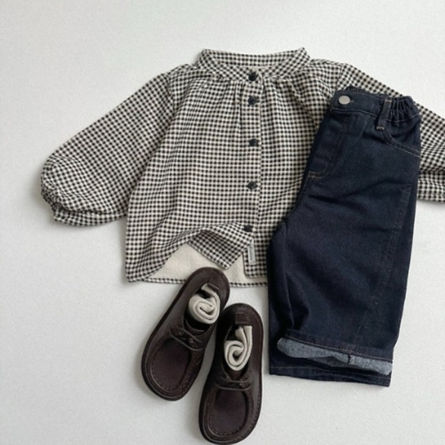 《予約》atomeme ¨ no-fade curved denim