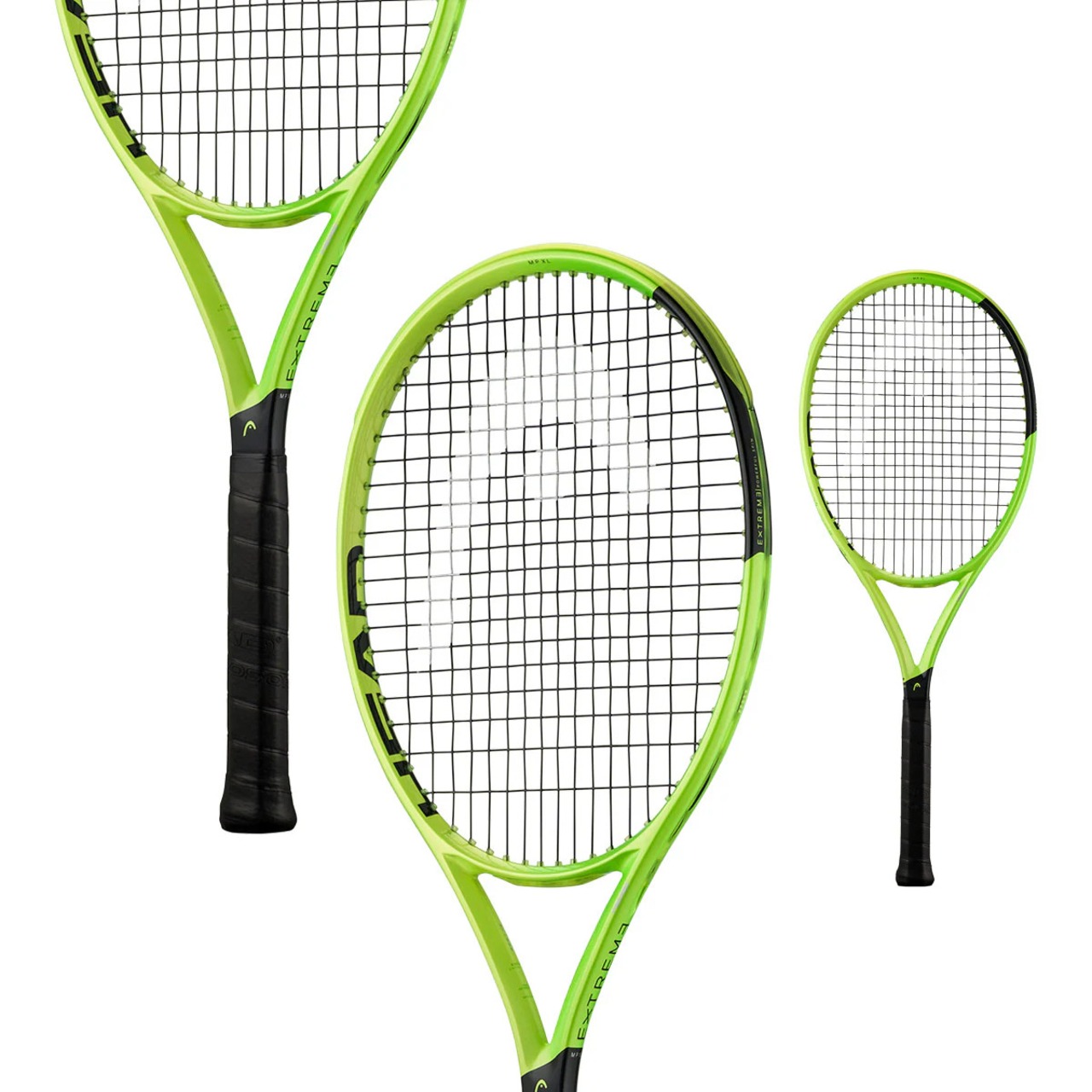 【HEAD】ヘッド　EXTREME MP XL 2026年モデル 233376