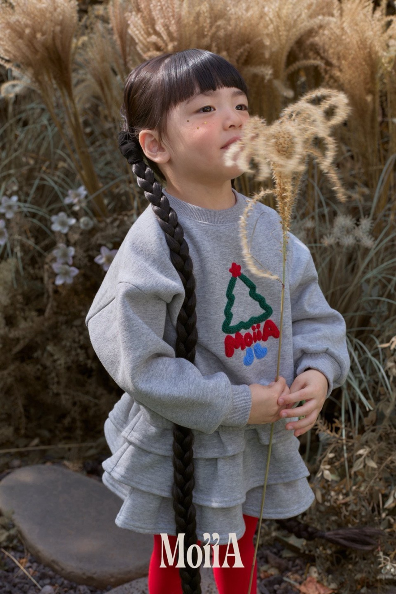 Moiia［取寄］tree mtm 26winter