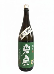 純米　米宗（2019BY）　1.8ℓ