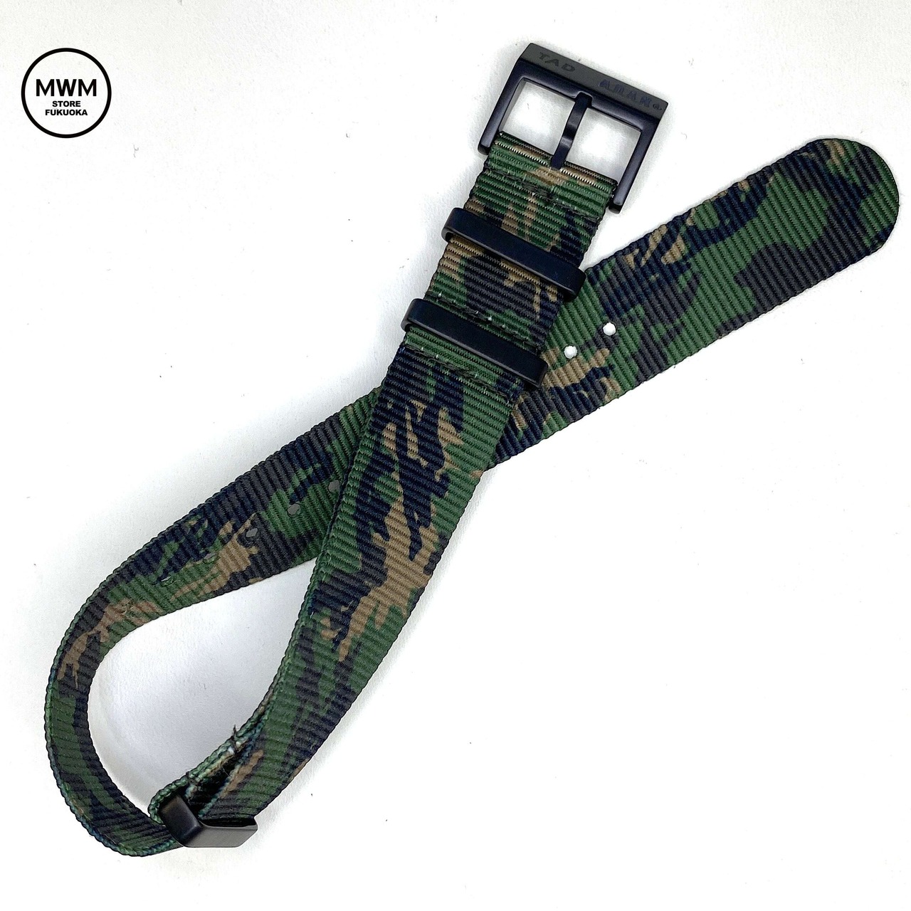 WMT WATCHES  GP1 RAF– Classic by MWM