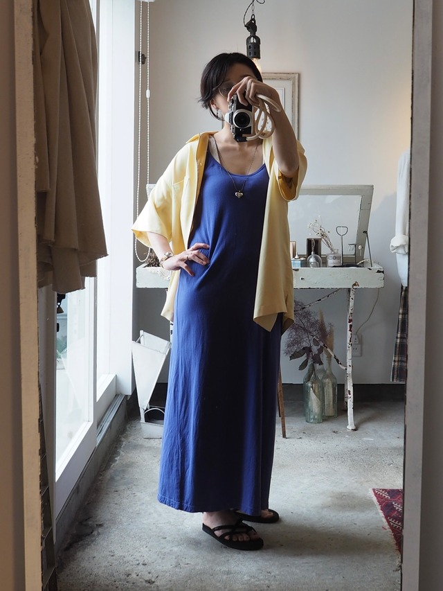 ~2000’s 100% Silk Short Sleeve Shirt