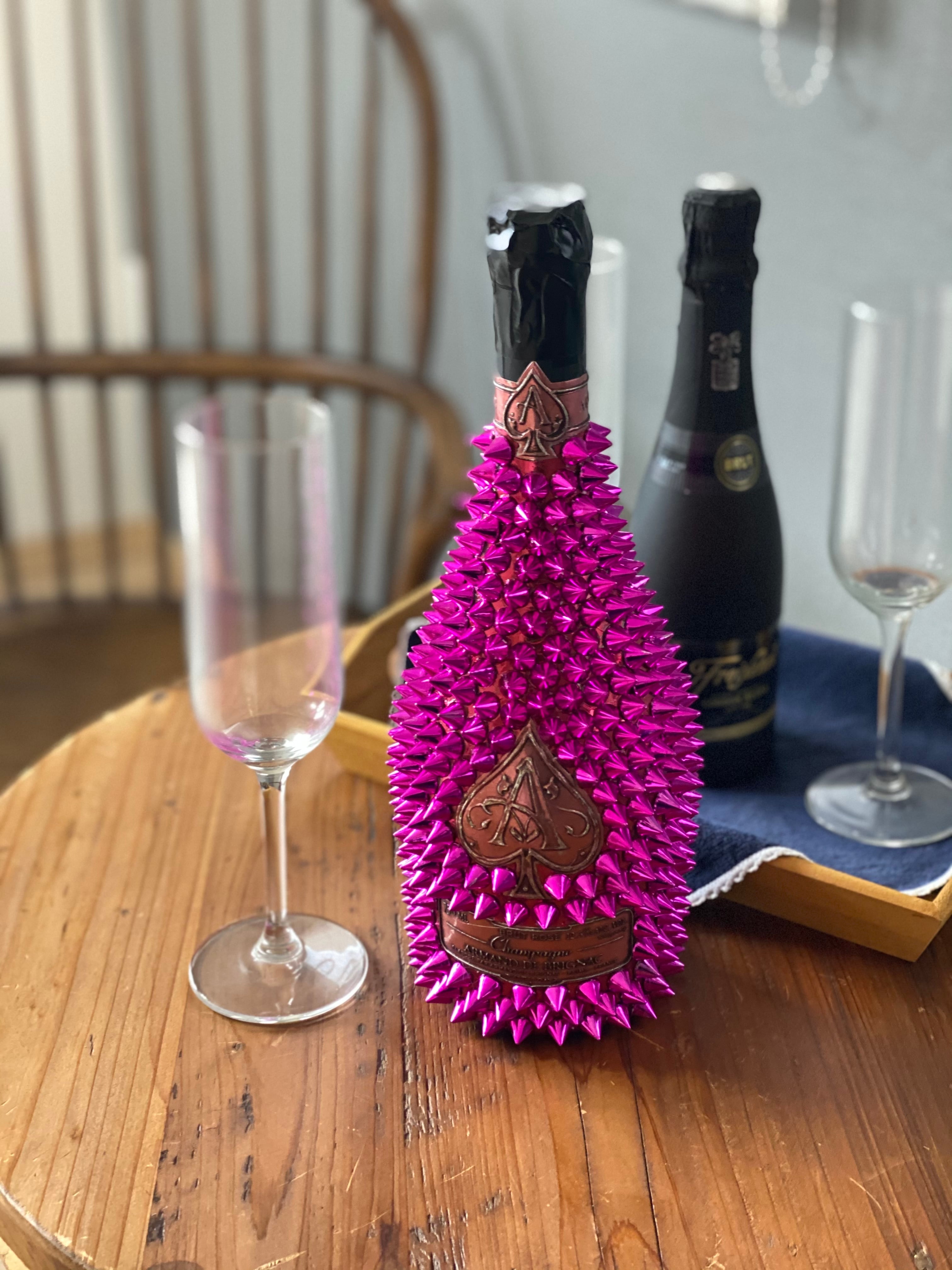 トゲマンド アルマンドブリニャック750ml(酒別)スタッズデコ (酒別
