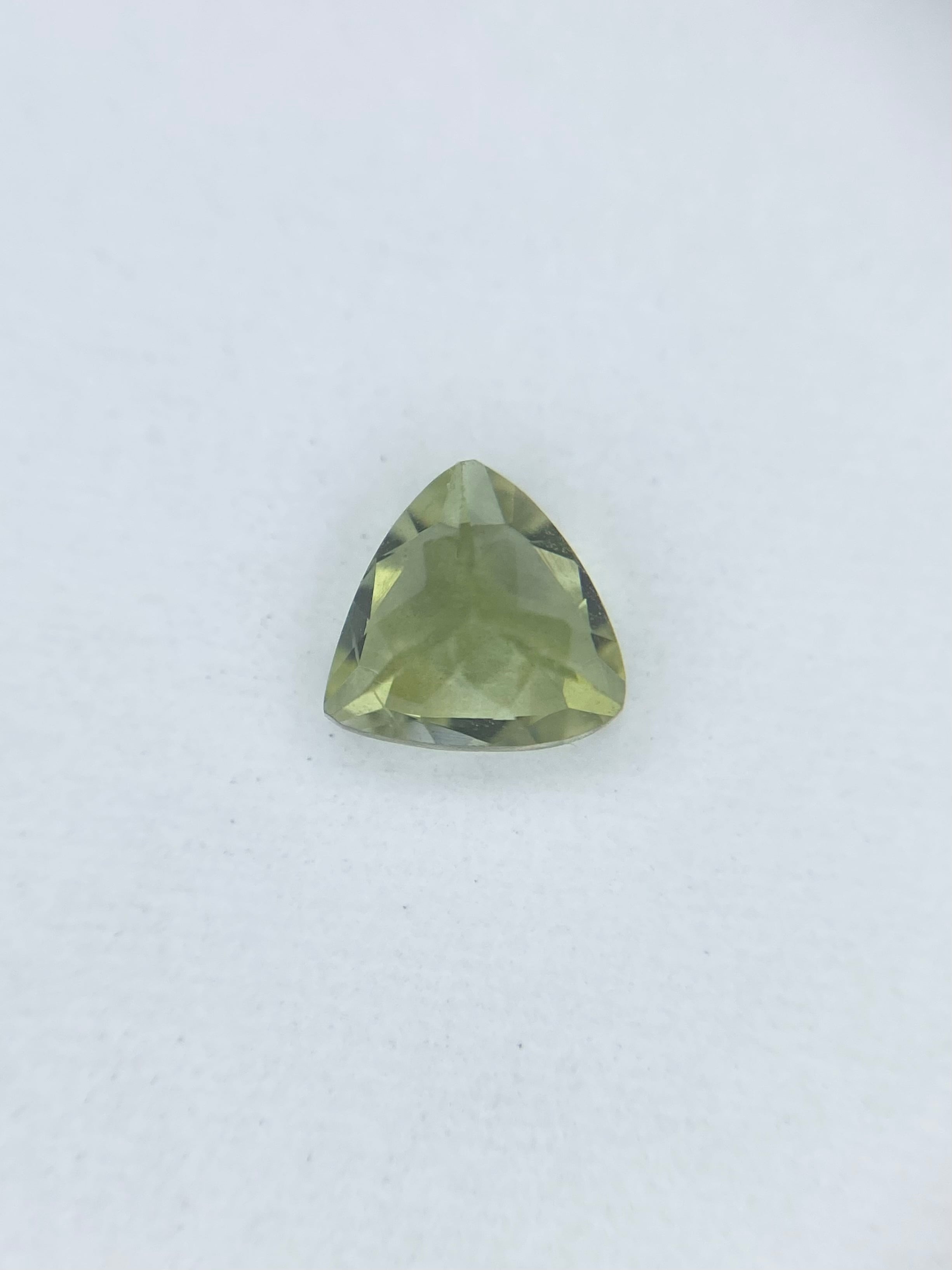 ゾイサイト 0.495ct ルース | シークレットベースジュエリー ゾイサイト 0.495ct ルース | シークレットベースジュエリー