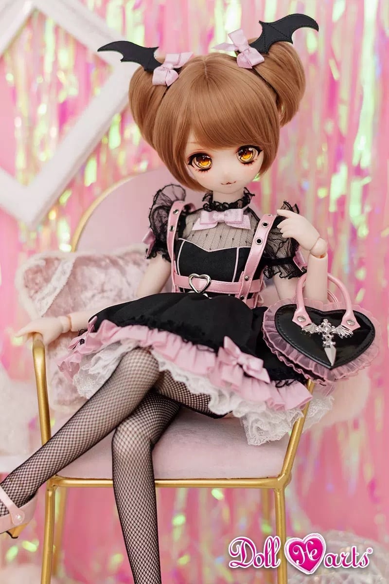 DollHeart  MDD MSD ドール用 ドレスセット