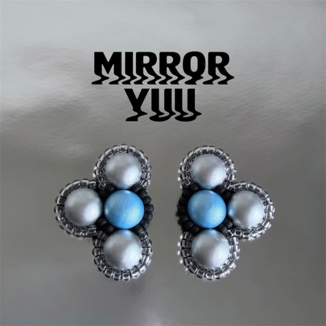 アクセサリー yuu MIRROR-YUU