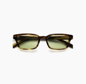 AKILA LA / Trivia yellow×green