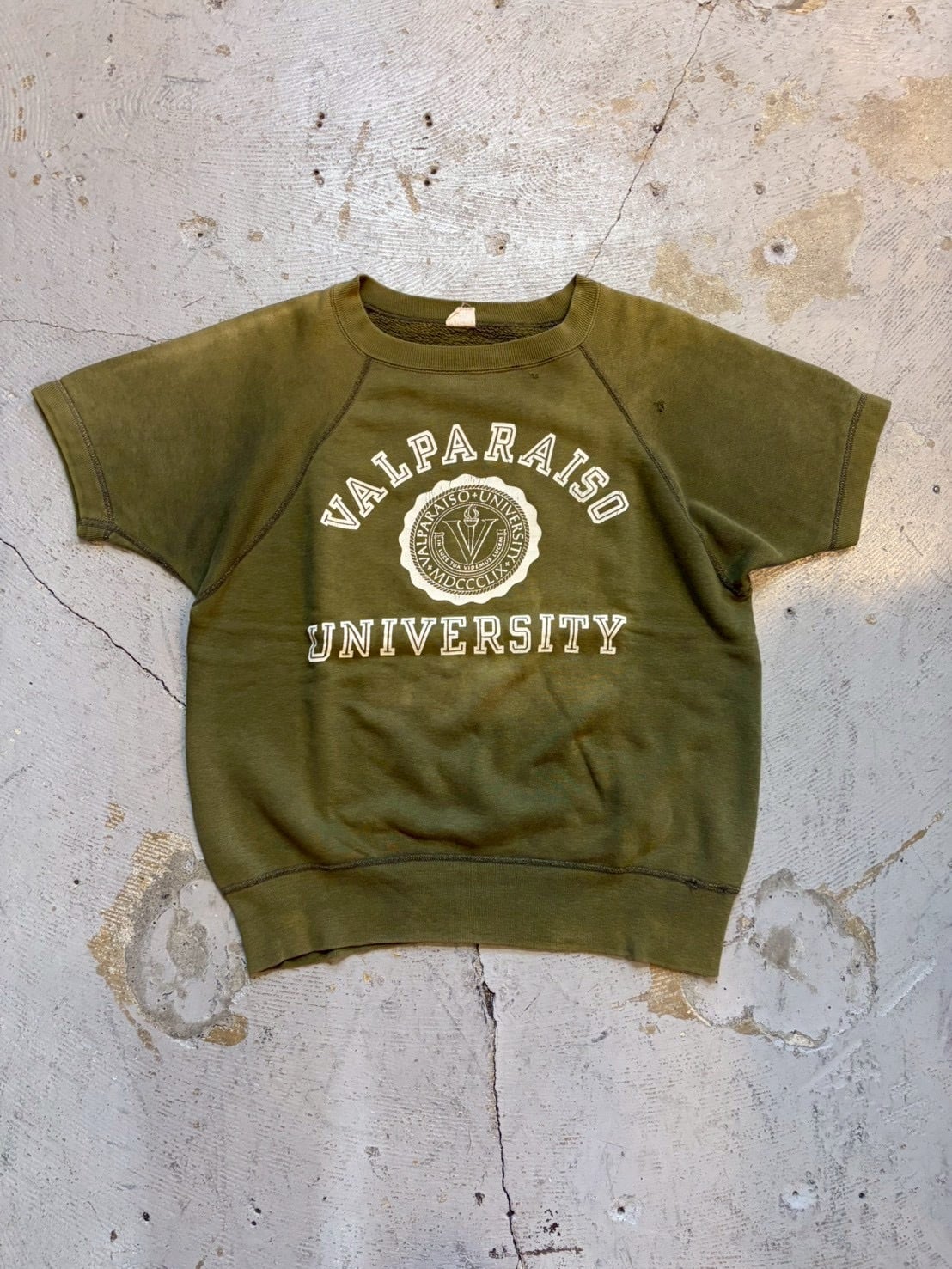 vintage clothing twoface