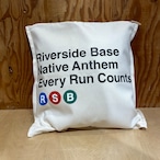RSB NEIGHBOR LEAGUE SERIES CUSHION COVER