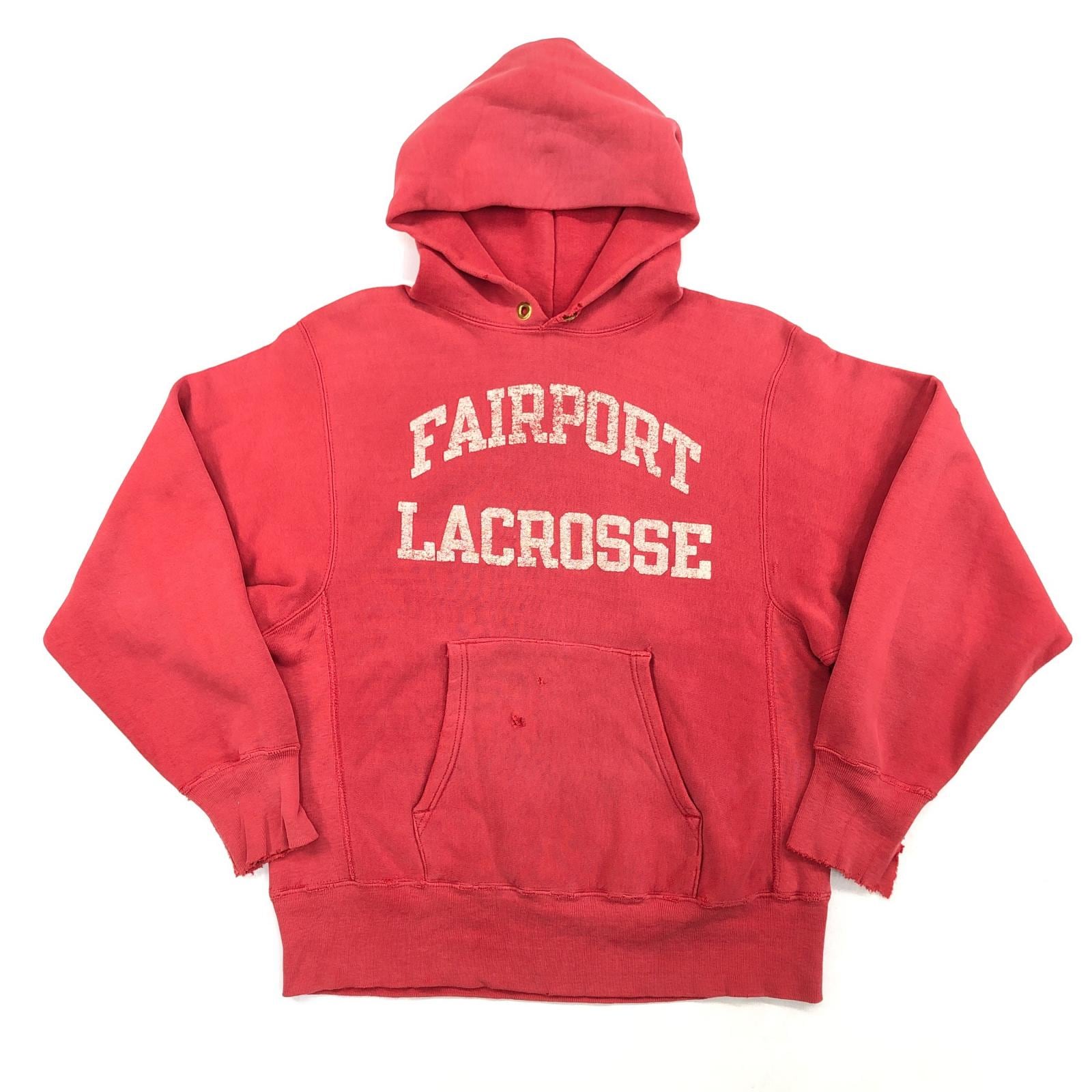 Champion | チャンピオン パーカー 80年代 REVERSE WEAVE トリコタグ