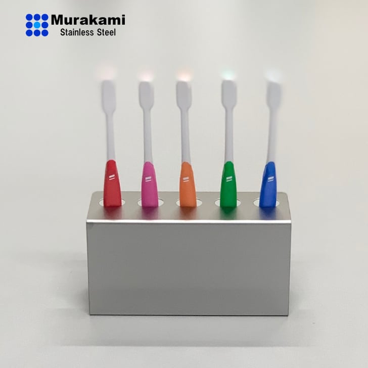 5人用 Gタイプ 名入れ可 | Murakami-Stainless