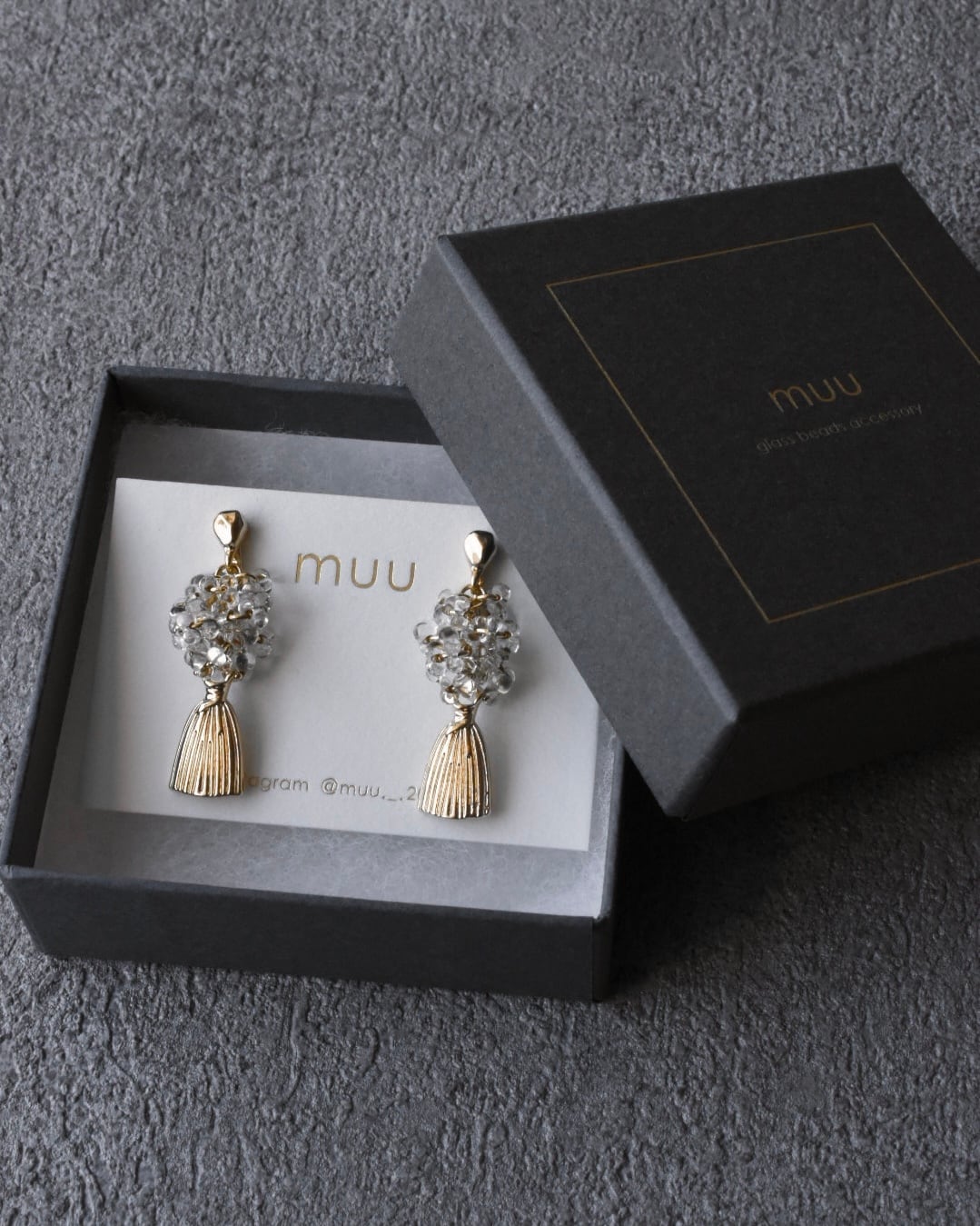 【3点のみ】veil