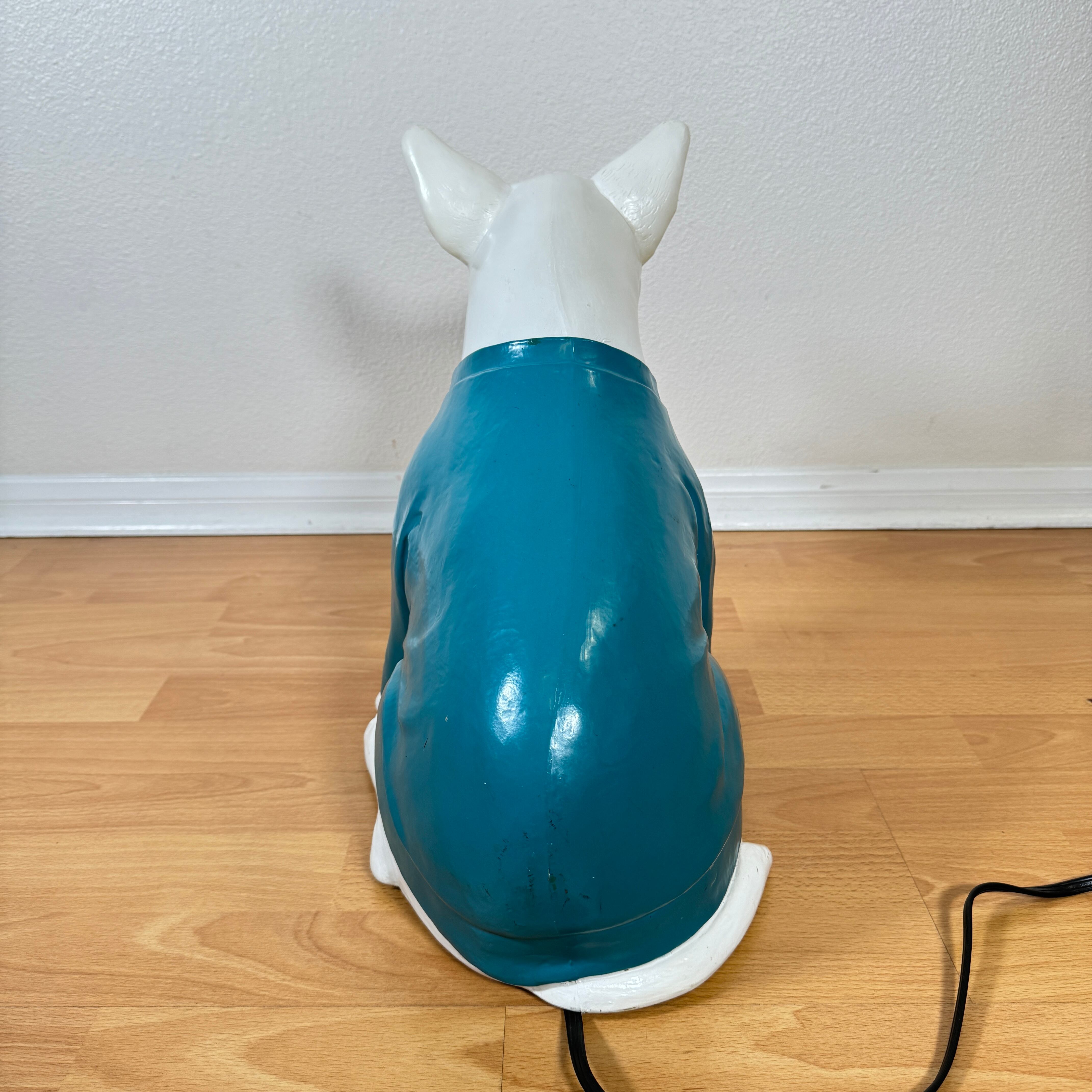 1176【1987年製】ビンテージ スパッズマッケンジー テーブルランプ