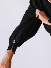 BEATRICE(ネックパールプルオーバー)